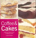  Achetez le livre d'occasion Coffee & cakes sur Livrenpoche.com 