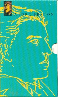  Achetez le livre d'occasion Coffret 3 vols. André Breton de André Breton sur Livrenpoche.com 
