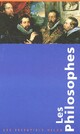  Achetez le livre d'occasion Coffret 5 vol Les philosophes  de Bertrand Vergely sur Livrenpoche.com 