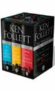  Achetez le livre d'occasion Coffret La trilogie du Siècle de Ken Follett sur Livrenpoche.com 
