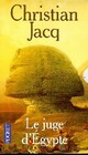  Achetez le livre d'occasion Coffret Le juge d'egypte (3 vols.) de Christian Jacq sur Livrenpoche.com 
