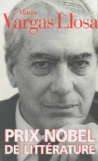 Achetez le livre d'occasion Coffret Mario Vargas Llosa (3 vols.) de Mario Vargas Llosa sur Livrenpoche.com 