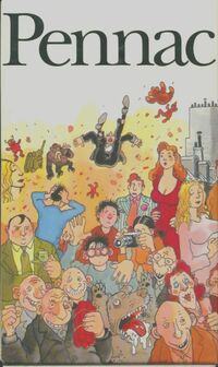  Achetez le livre d'occasion Coffret Pennac (3 vols) : Au bonheur des ogres / La fée carabine / La petite marchande de prose de Daniel Pennac sur Livrenpoche.com 