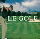  Achetez le livre d'occasion Coffret le golf sur Livrenpoche.com 