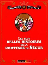  Achetez le livre d'occasion Coffret les plus belles histoires de la comtesse de Ségur de Comtesse De Ségur sur Livrenpoche.com 