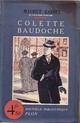  Achetez le livre d'occasion Colette Baudoche de Maurice Barrès sur Livrenpoche.com 