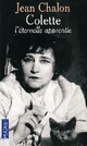  Achetez le livre d'occasion Colette de Jean Chalon sur Livrenpoche.com 