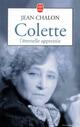  Achetez le livre d'occasion Colette, l'éternelle apprentie de Jean Chalon sur Livrenpoche.com 
