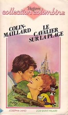  Achetez le livre d'occasion Colin-Maillard / Le cavalier sur la plage sur Livrenpoche.com 