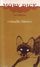  Achetez le livre d'occasion Colmillo blanco sur Livrenpoche.com 