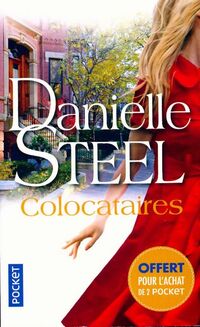  Achetez le livre d'occasion Colocataires de Danielle Steel sur Livrenpoche.com 