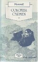  Achetez le livre d'occasion Colomba / Carmen de Prosper Mérimée sur Livrenpoche.com 