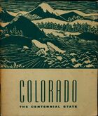  Achetez le livre d'occasion Colorado. The centennial state sur Livrenpoche.com 