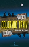  Achetez le livre d'occasion Colorado train sur Livrenpoche.com 