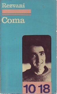  Achetez le livre d'occasion Coma de Serge Rezvani sur Livrenpoche.com 