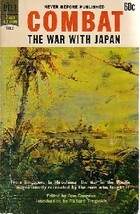  Achetez le livre d'occasion Combat, the war with Japan sur Livrenpoche.com 