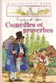  Achetez le livre d'occasion Comédies et proverbes de Comtesse De Ségur sur Livrenpoche.com 