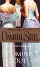  Achetez le livre d'occasion Coming out de Danielle Steel sur Livrenpoche.com 