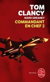  Achetez le livre d'occasion Commandant en chef Tome II sur Livrenpoche.com 