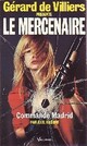  Achetez le livre d'occasion Commando Madrid de Axel Kilgore sur Livrenpoche.com 