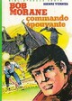  Achetez le livre d'occasion Commando épouvante de Henri Vernes sur Livrenpoche.com 