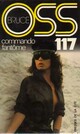  Achetez le livre d'occasion Commando fantôme pour OSS 117 de Josette Bruce sur Livrenpoche.com 