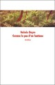 Achetez le livre d'occasion Comme le pas d'un fantôme de Valérie Dayre sur Livrenpoche.com 