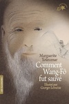  Achetez le livre d'occasion Comment Wang-Fô fut sauvé sur Livrenpoche.com 