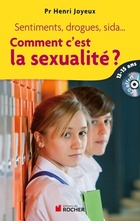  Achetez le livre d'occasion Comment c'est la sexualité ? : Sentiments drogues sida... Réponses aux questions des 13-15 ans sur Livrenpoche.com 