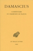  Achetez le livre d'occasion Commentaire du Parménide de Platon Tome IV sur Livrenpoche.com 