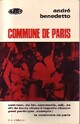  Achetez le livre d'occasion Commune de Paris de André Benedetto sur Livrenpoche.com 
