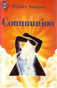  Achetez le livre d'occasion Communion de Whitley Strieber sur Livrenpoche.com 