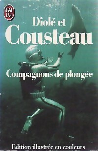  Achetez le livre d'occasion Compagnons de plongée de Jacques-Yves Cousteau sur Livrenpoche.com 