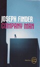 Achetez le livre d'occasion Company man de Joseph Finder sur Livrenpoche.com 