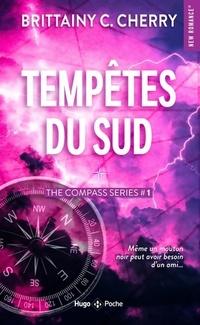  Achetez le livre d'occasion Compass Tome I : Tempêtes du Sud de Brittainy C. Cherry sur Livrenpoche.com 