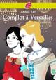  Achetez le livre d'occasion Complot à Versailles de Annie Jay sur Livrenpoche.com 