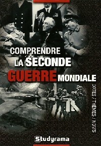  Achetez le livre d'occasion Comprendre la deuxième guerre mondiale de François Cochet sur Livrenpoche.com 