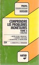  Achetez le livre d'occasion Comprendre les problèmes monétaires Tome III : L'inflation de Marie-Christine Ferrandon sur Livrenpoche.com 