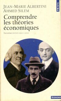  Achetez le livre d'occasion Comprendre les théories économiques Tome II : Petit guide des grands courants de Ahmed Silem sur Livrenpoche.com 
