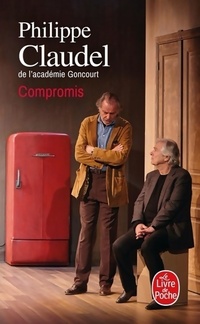  Achetez le livre d'occasion Compromis de Philippe Claudel sur Livrenpoche.com 