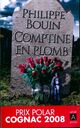  Achetez le livre d'occasion Comptine en plomb de Philippe Bouin sur Livrenpoche.com 