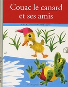  Achetez le livre d'occasion Conac le canard et ses amis sur Livrenpoche.com 