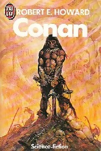  Achetez le livre d'occasion Conan de Lyon Howard sur Livrenpoche.com 