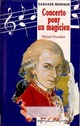  Achetez le livre d'occasion Concerto pour un magicien de Michel Honaker sur Livrenpoche.com 