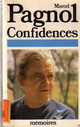 Achetez le livre d'occasion Confidences de Marcel Pagnol sur Livrenpoche.com 