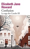  Achetez le livre d'occasion Confusion : LA SAGA DES CAZALET III sur Livrenpoche.com 