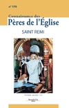  Achetez le livre d'occasion Connaissance des Pères de l'Église n°170 : Saint Remi sur Livrenpoche.com 