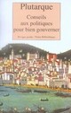  Achetez le livre d'occasion Conseils aux politiques de Plutarque sur Livrenpoche.com 