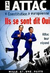  Achetez le livre d'occasion Constitution Européenne sur Livrenpoche.com 