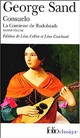  Achetez le livre d'occasion Consuelo / La comtesse de Rudolstadt Tome II de George Sand sur Livrenpoche.com 